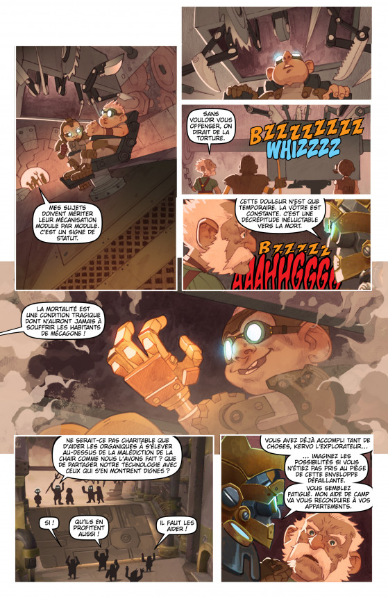 Page 7 - World of Warcraft