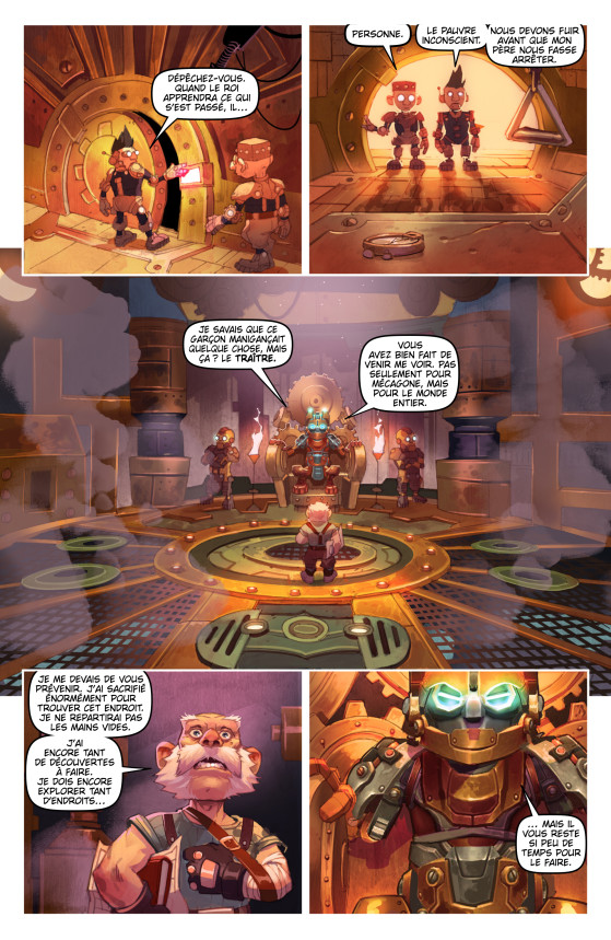 Page 10 - World of Warcraft