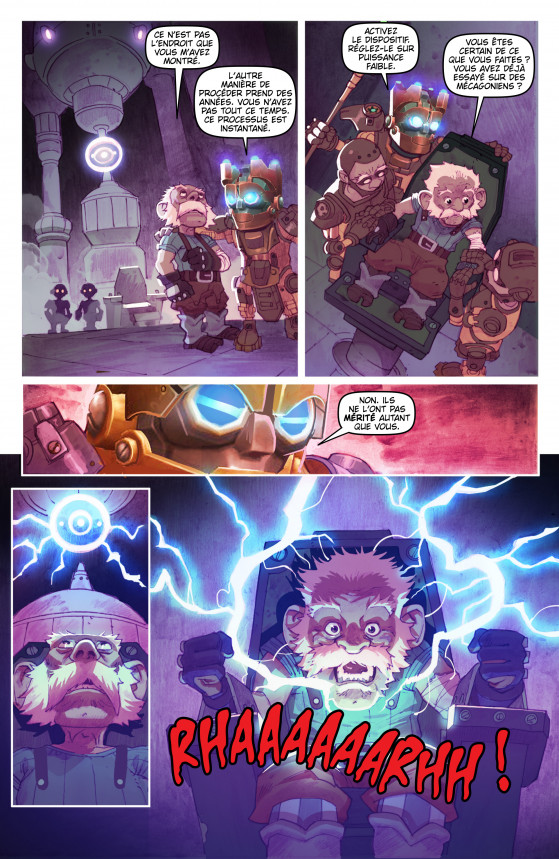 Page 11 - World of Warcraft