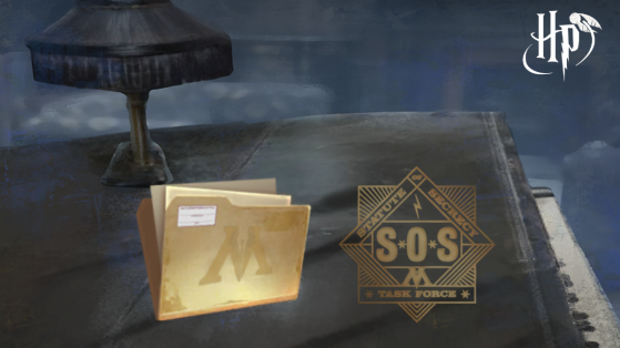 Harry Potter Wizards Unite : liste des missions du CSM, tâches SOS