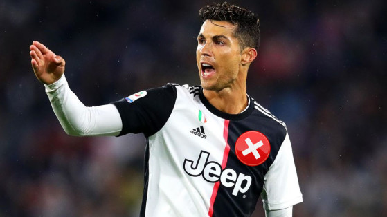 FIFA 20 : la Juventus devient 'Piemonte Calcio'