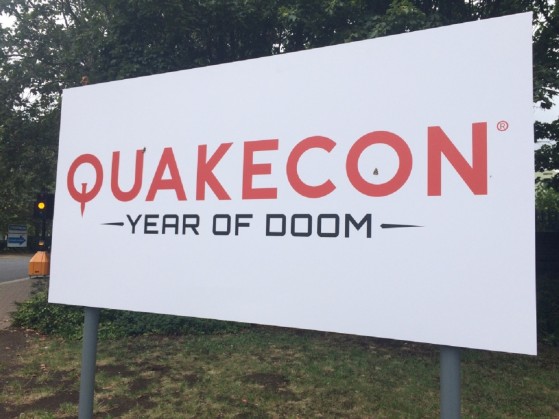 Quakecon 2019 : Retour sur l'événement de Bethesda
