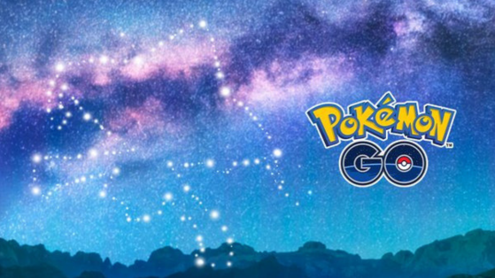 Pokemon GO : Jirachi est désormais disponible