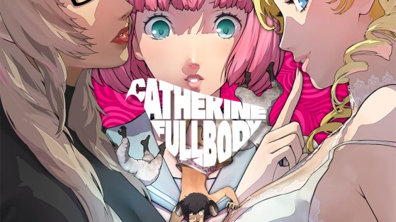 Test Catherine Full Body sur PS4