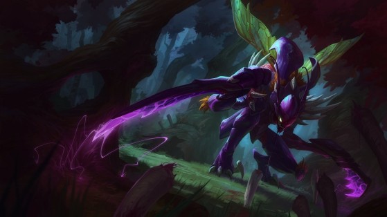 TFT : pas de patch 9.18b selon RiotMort