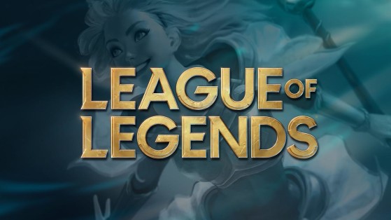 LoL : League of Legends fête ses 10 ans avec un nouveau logo, anniversaire