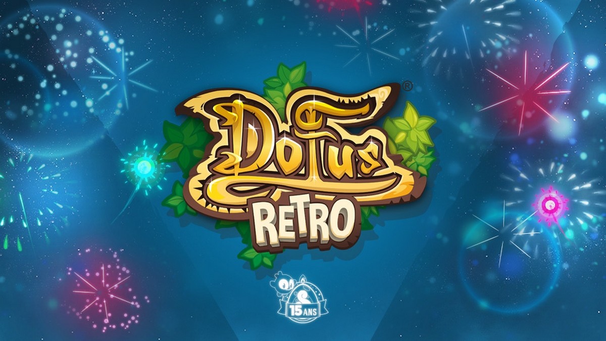 Dofus Retro：Nabur 的發布預告片，新伺服器 1.29