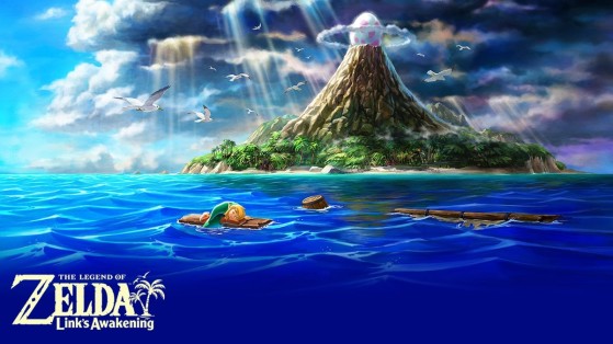 The Legend of Zelda: Link's Awakening, musique, ost, Ryo Nagamatsu