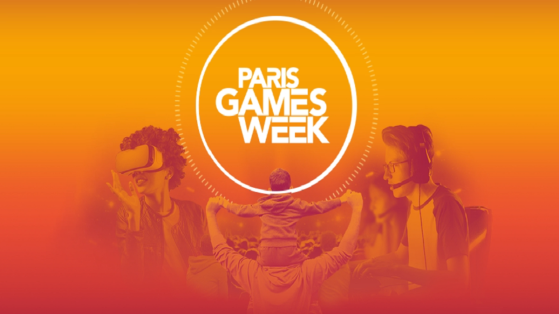 Paris Games Week 2019 : concours de cosplay et autres animations