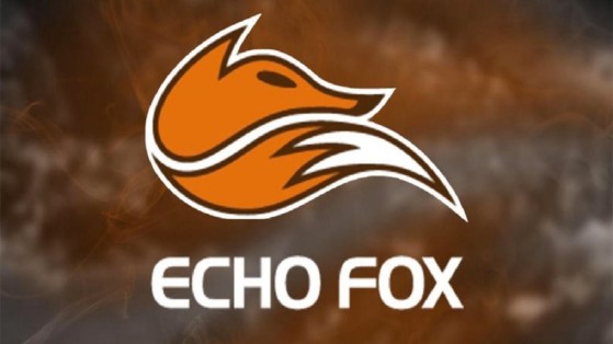 Echo Fox : la structure ferme, SonicFox et MKLeo free-agent