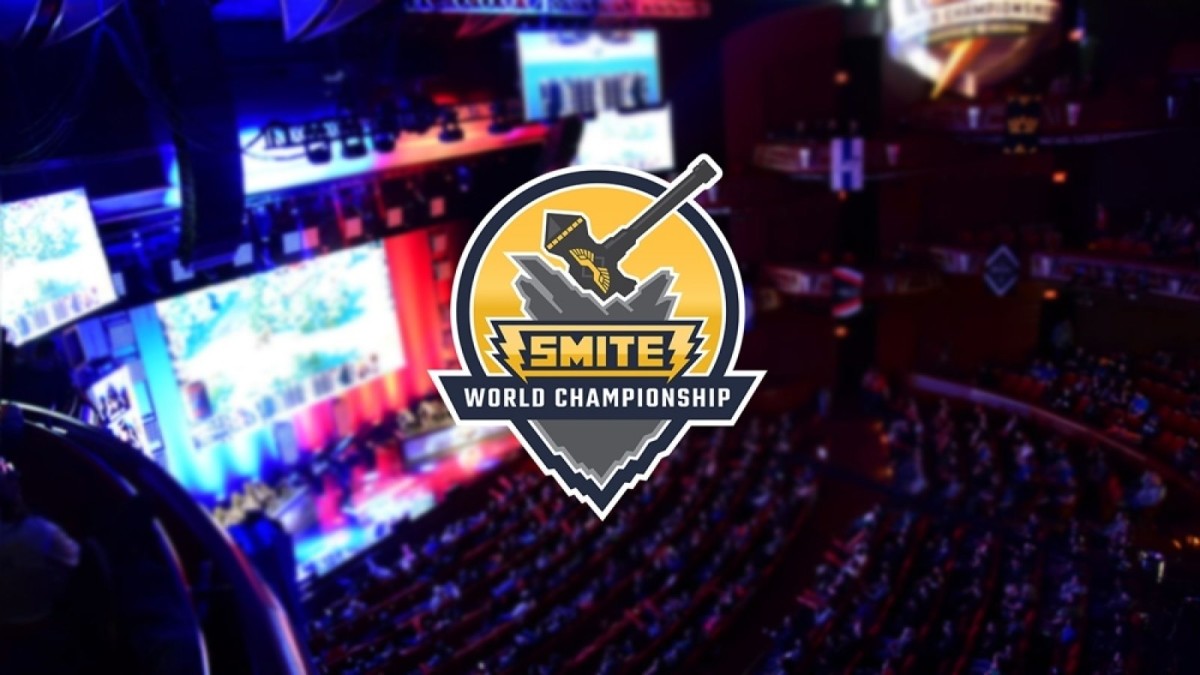 SMITE World Championship 2020, Coupe du monde : équipes sélectionnées ...