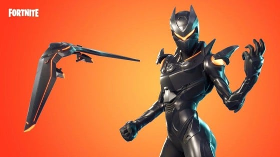 Boutique Fortnite 21 novembre 2019