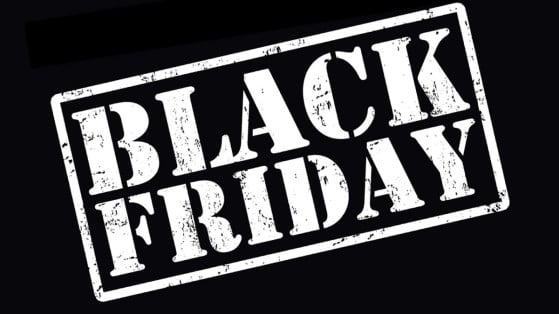 Black Friday 2019 : toutes les meilleures offres