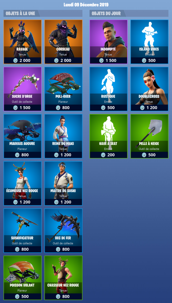 Fortnite : Battle royale