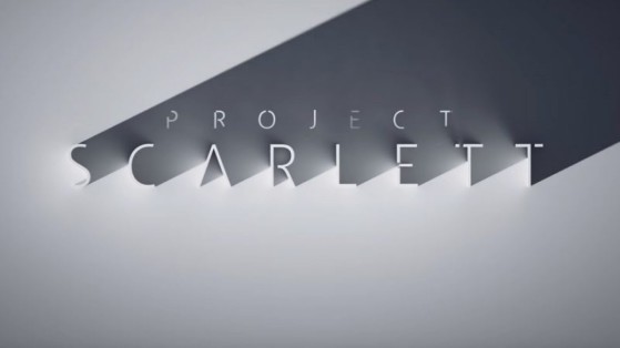 Xbox Scarlett : Lockhart et Anaconda, caractéristiques techniques, rumeur
