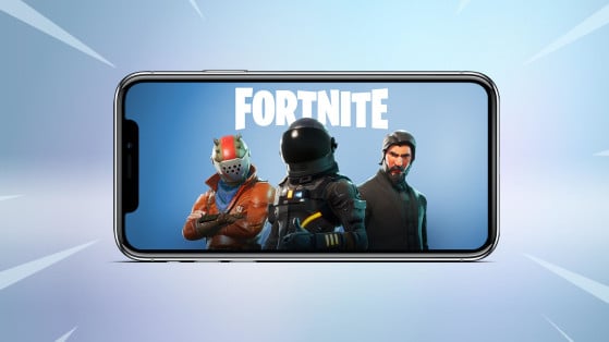 Fortnite contre Google : le choc des titans