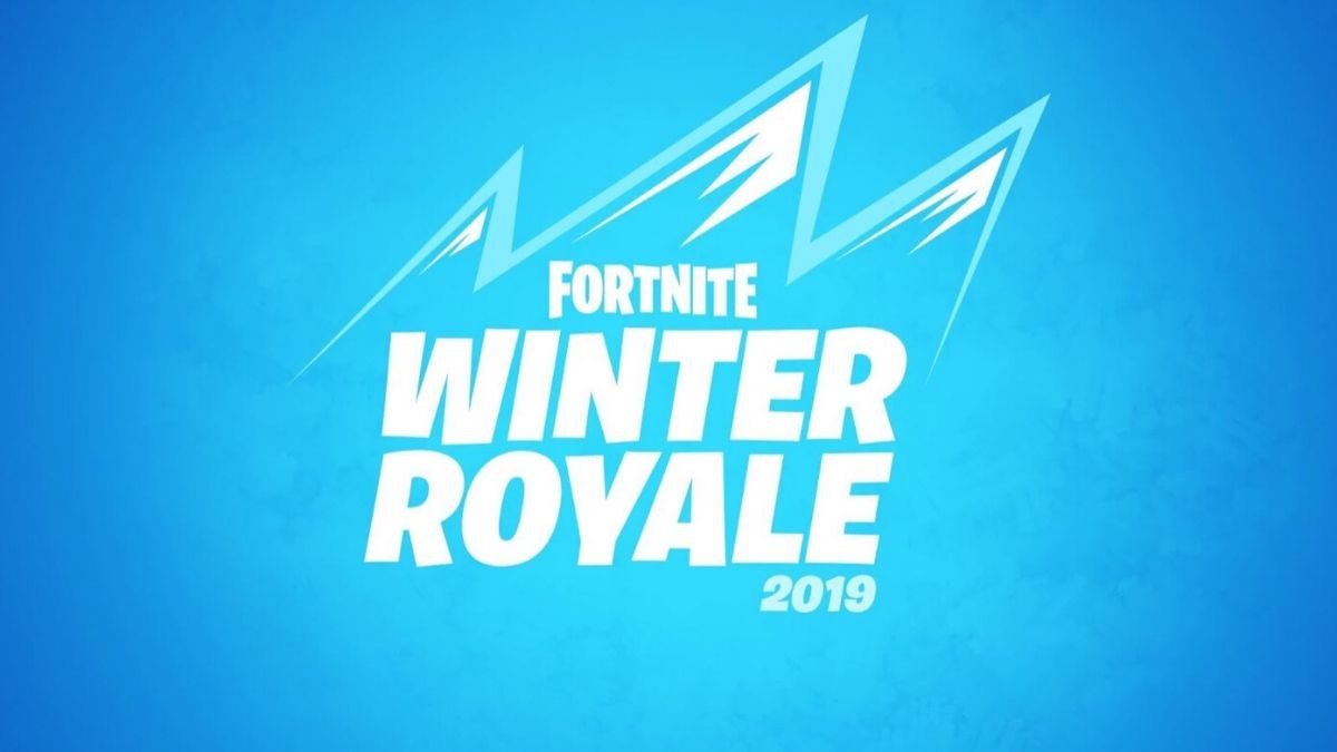 フォートナイト ウィンター ロイヤル デュオ 2019: 結果、ランキング、フォローアップ