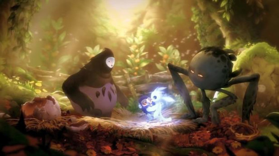 Ori and the Will of the Wisps : passe Gold, date de sortie