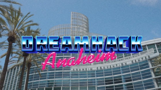 Fortnite : DreamHack Anaheim 2020 résultats, programme et informations