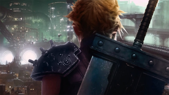 Preview Final Fantasy 7 Remake : 4 heures dans les allées de Midgar