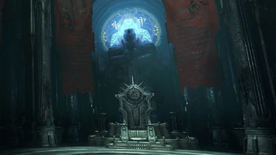 Soluce Doom Eternal : Mission 2 - Exultia : Walkthrough, secrets, objets