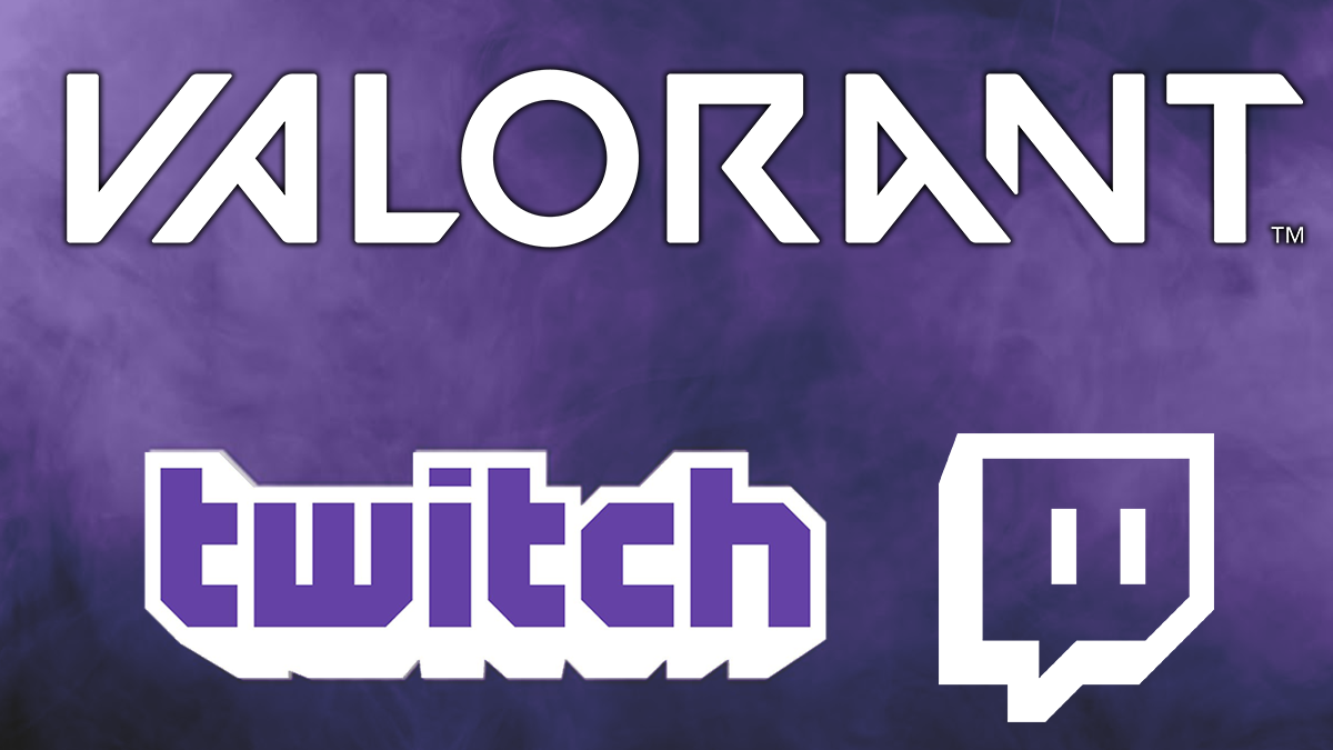 《Valorant》：Twitch 直播可取得內測金鑰