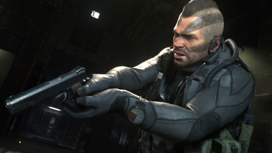 Call of Duty Modern Warfare : un nouveau camos de prévu pour la saison 3
