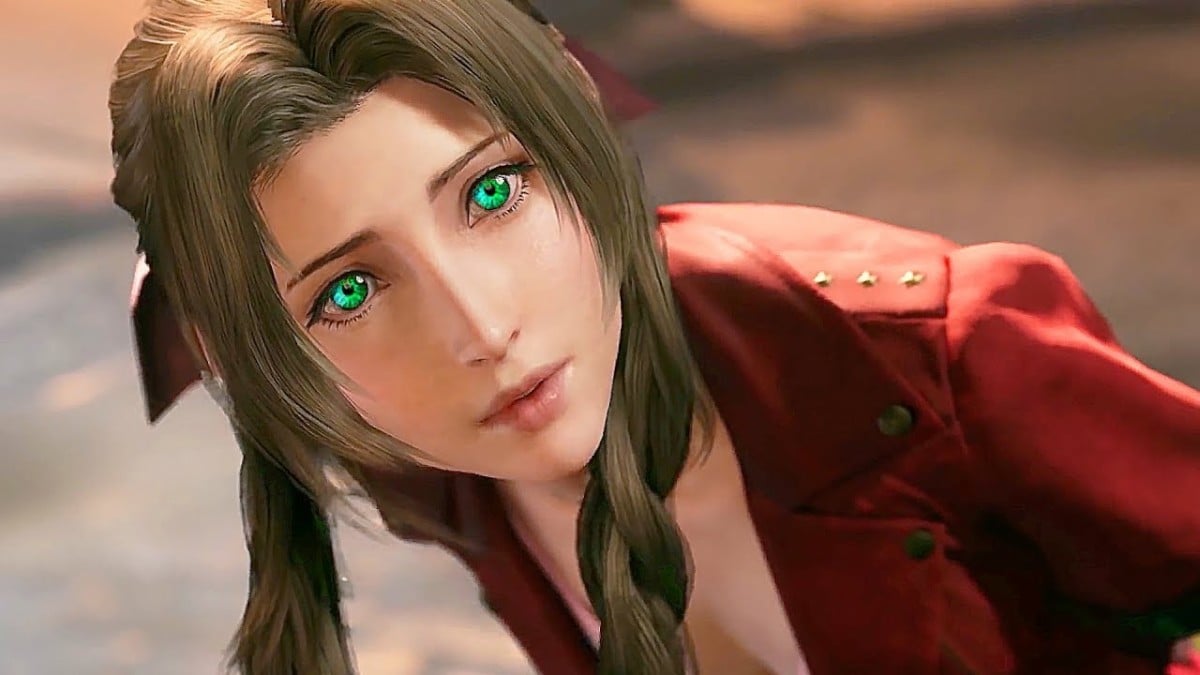 Aerith FF7 Remake 的武器：在哪裡可以找到它們，如何改進它們......完整演練