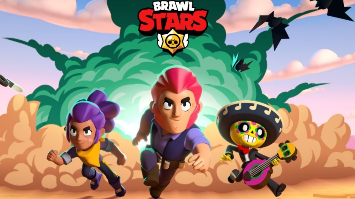 Brawl Stars：遊戲將於 6 月 9 日在中國推出