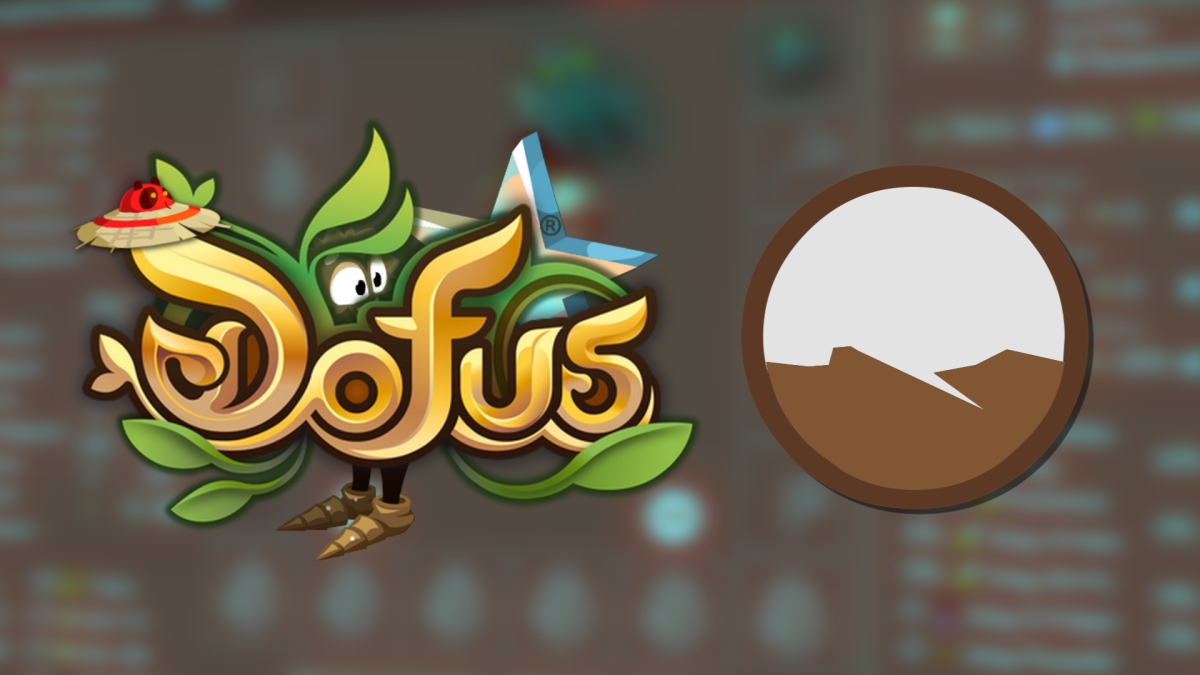 Dofus: Stuffs Force，地球角色的裝備指南，1 到 200