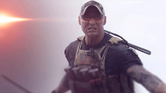 Call of Duty Modern Warfare Warzone : prochaine mise à jour de contenu saison 3