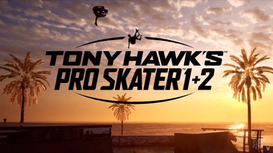 Summer Games Fest : Tony Hawk Pro Skater 1 & 2 Remaster annoncé