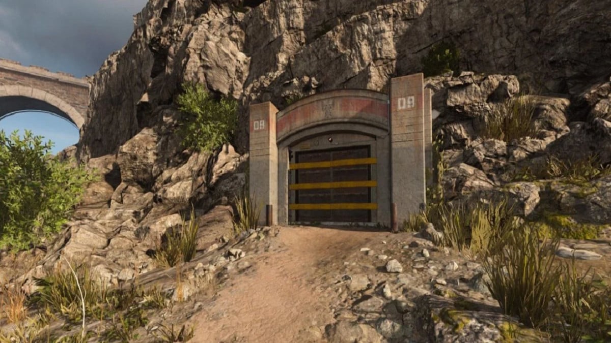 Call Of Duty Warzone Les Bunkers Peuvent Dor Navant S Ouvrir Millenium