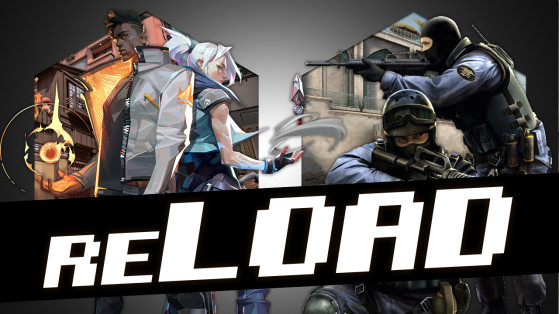 RELOAD: Au Royaume des Fragmovies