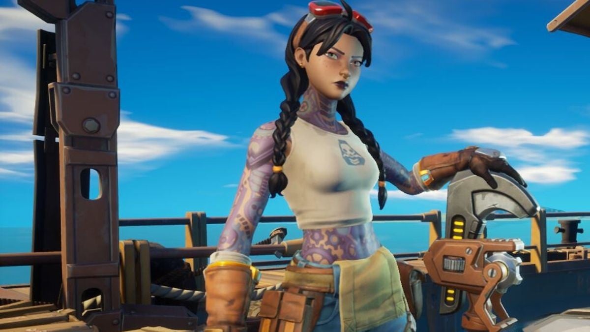 Fortnite saison 3 : skins, défis de style - Millenium