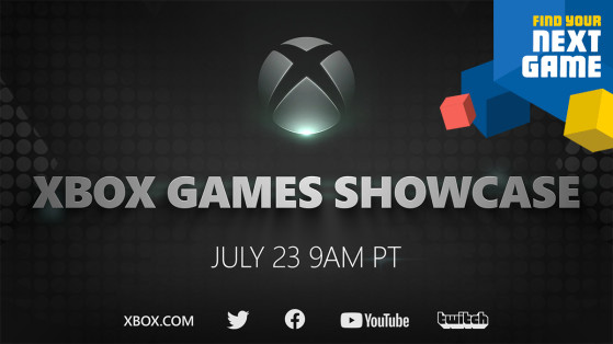 La Xbox Series X présentera ses jeux le 23 juillet, Halo Infinite sera présent