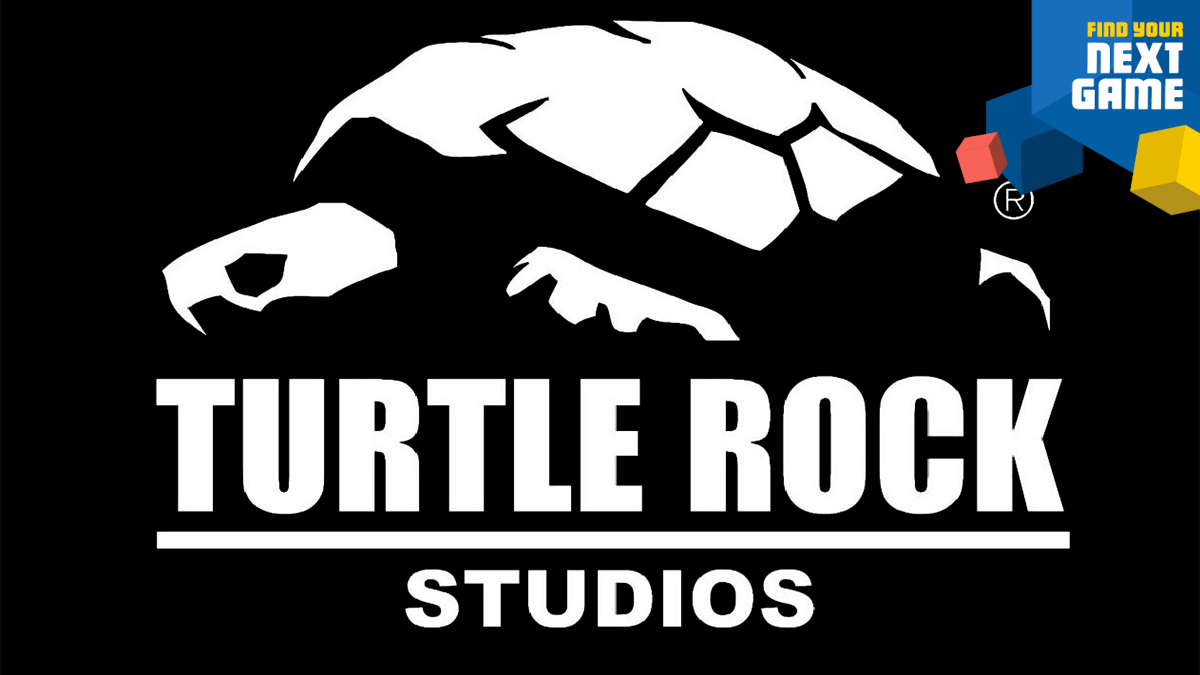 Turtle Rock Studios：殭屍前線遊戲《Back 4 Blood》、《Left 4 Dead》、華納兄弟