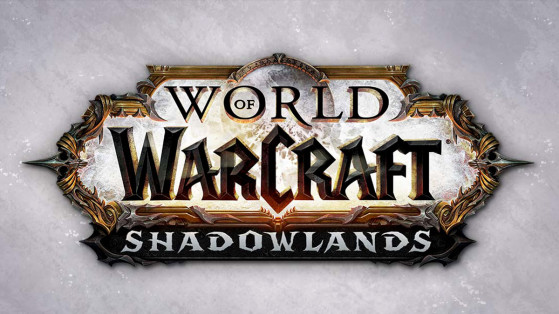WoW Shadowlands : Date de sortie officielle annoncée à la Gamescom 2020