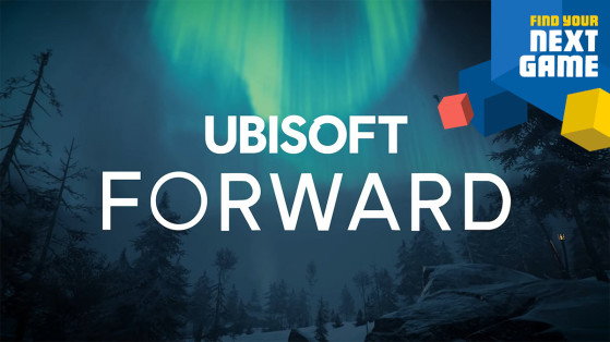 Résumé Ubisoft Forward : Toutes les annonces et trailers