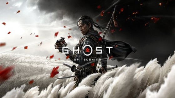 Ghost of Tsushima : 2,4 millions d'exemplaires vendus en 3 jours dès sa sortie