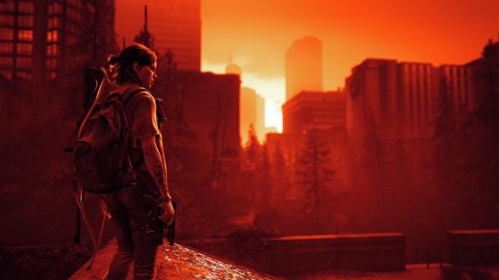 The Last Of Us 2 : Nouveau niveau de difficulté & nouveaux modes de jeu
