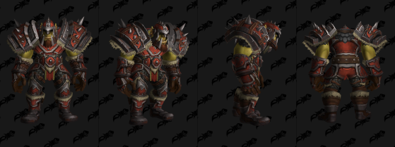 Horde - World of Warcraft