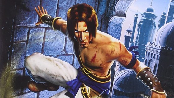 Prince of Persia Remake : leak des premières images en amont du Ubisoft Forward