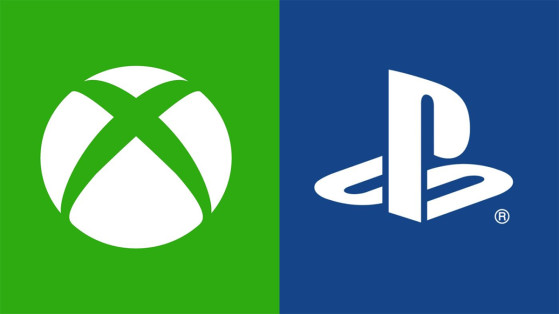 PS5 / Xbox Series X : Microsoft tacle gentiment Sony sur Twitter