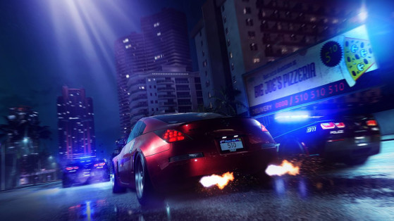 EA pourrait bientôt révéler son prochain Need for Speed