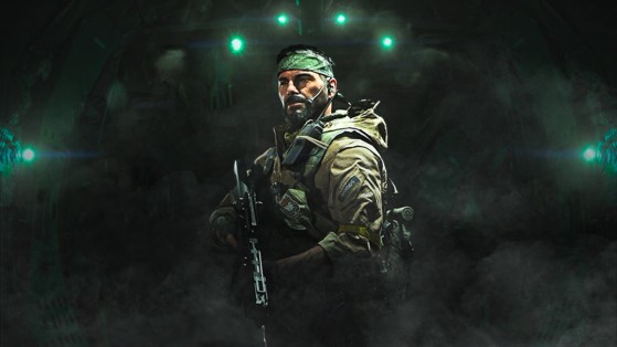 Call of Duty Cold War : dates de la beta PS4, Xbox One et PC