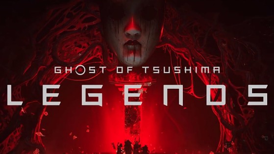 Ghost of Tsushima 1.1 et son multijoueur gratuit sont disponibles en téléchargement