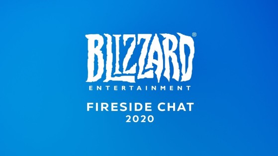 BlizzCon : J. Allen Brack s'adresse à la communauté Blizzard