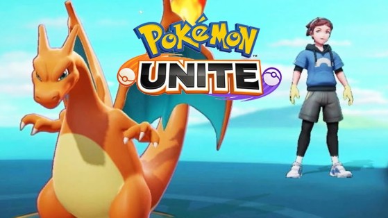 Pokémon Unite : leak du système de ranked et des diverses maps jouables