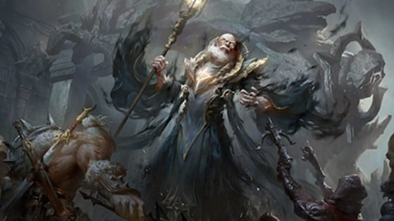 Diablo Immortal : Blizzard explique son approche du jeu mobile gratuit